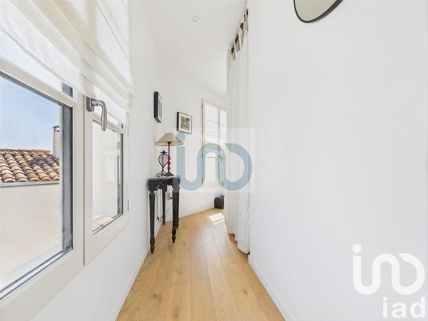 Maison à vendre 4 pièces 137 m² La Flotte