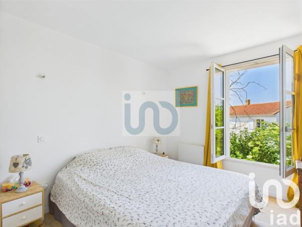 Maison à vendre 4 pièces 137 m² La Flotte