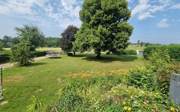 Maison à vendre    6 pièces •  Saint-Yrieix-la-Perche