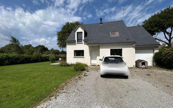 Maison à louer    5 pièces •  Meucon