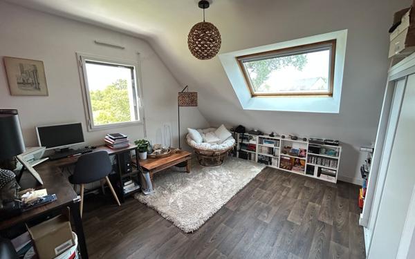 Maison à louer    5 pièces •  Meucon