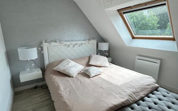 Maison à louer    5 pièces •  Meucon