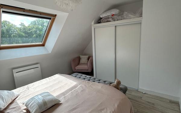 Maison à louer    5 pièces •  Meucon