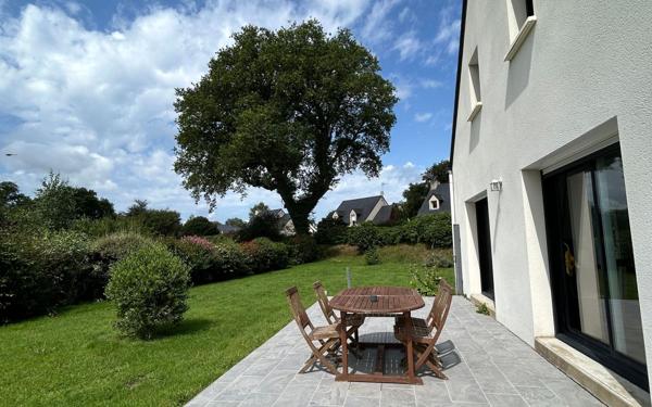 Maison à louer    5 pièces •  Meucon