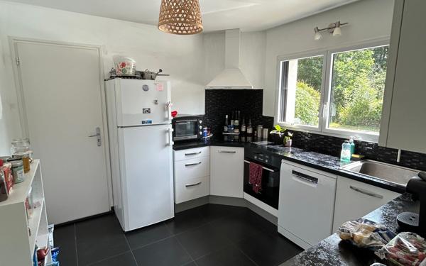 Maison à louer    5 pièces •  Meucon