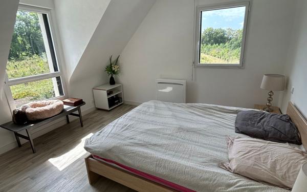 Maison à louer    5 pièces •  Meucon