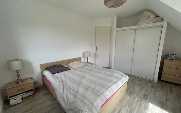 Maison à louer    5 pièces •  Meucon