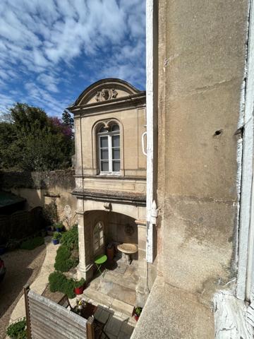 APPARTEMENT TYPE 6 - POITIERS PLATEAU Poitiers (86000)