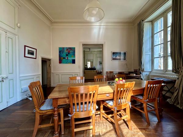 APPARTEMENT TYPE 6 - POITIERS PLATEAU Poitiers (86000)