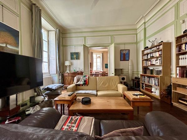 APPARTEMENT TYPE 6 - POITIERS PLATEAU Poitiers (86000)