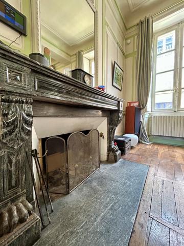 APPARTEMENT TYPE 6 - POITIERS PLATEAU Poitiers (86000)