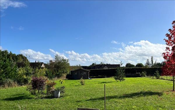 Maison à vendre |  Monthou-sur-Cher |  5 pièces | 90 m²