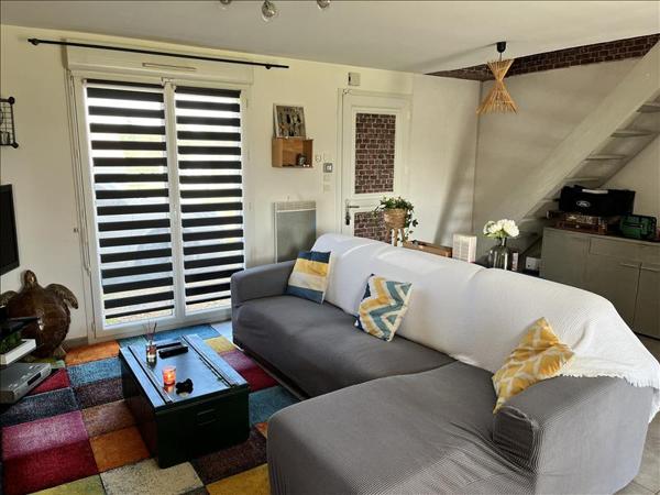 Maison à vendre |  Monthou-sur-Cher |  5 pièces | 90 m²