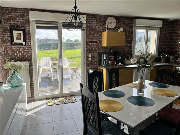 Maison à vendre |  Monthou-sur-Cher |  5 pièces | 90 m²