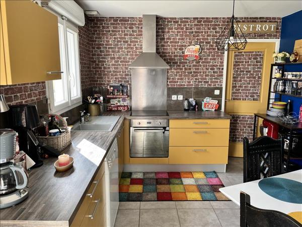 Maison à vendre |  Monthou-sur-Cher |  5 pièces | 90 m²