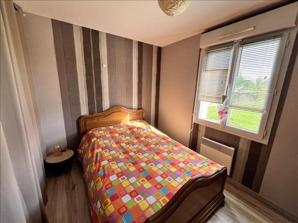 Maison à vendre |  Monthou-sur-Cher |  5 pièces | 90 m²