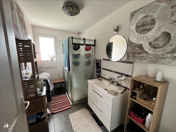 Maison à vendre |  Monthou-sur-Cher |  5 pièces | 90 m²