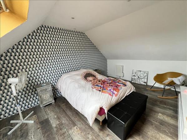 Maison à vendre |  Monthou-sur-Cher |  5 pièces | 90 m²