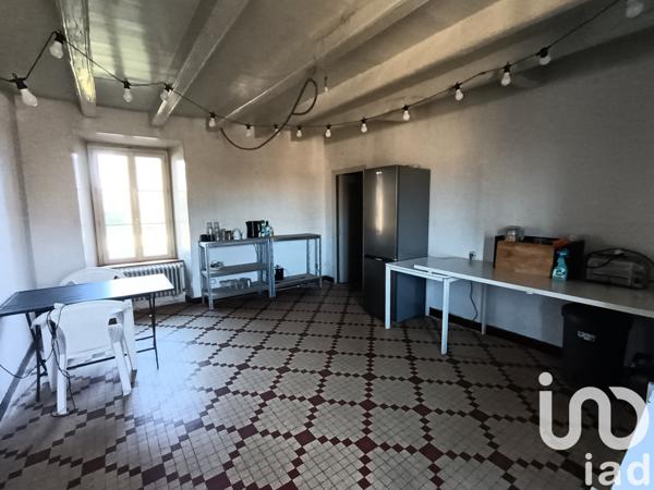 Maison 4 pièces de 120 m² à Louin (79600)