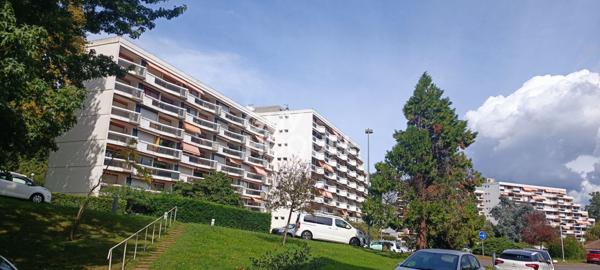 Appartement Anglet 3 pièce(s) 68 m2 avec double Box voiture