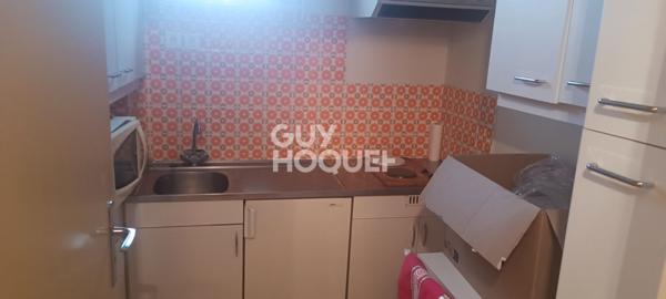 Appartement Anglet 3 pièce(s) 68 m2 avec double Box voiture