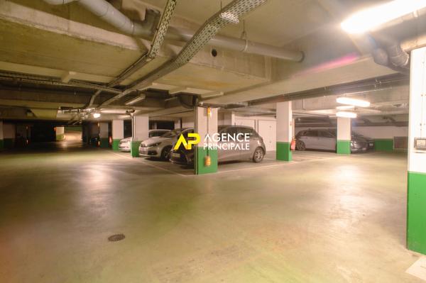 Appartement 3 pièces quartier La Vaudoire centre-ville €299 900 ** - Référence 9535