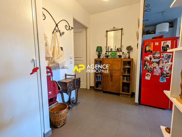 Appartement 3 pièces quartier La Vaudoire centre-ville €299 900 ** - Référence 9535
