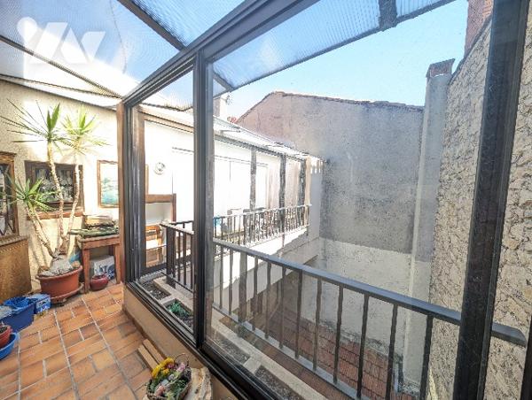 VALENCE CENTRE VILLE - Appartement T5 - 130 m²