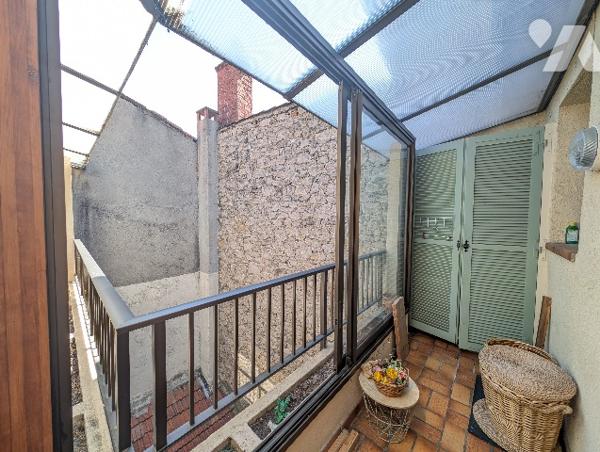 VALENCE CENTRE VILLE - Appartement T5 - 130 m²