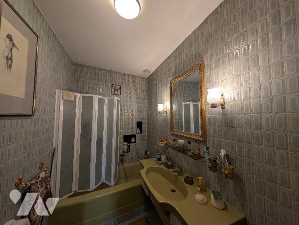 VALENCE CENTRE VILLE - Appartement T5 - 130 m²