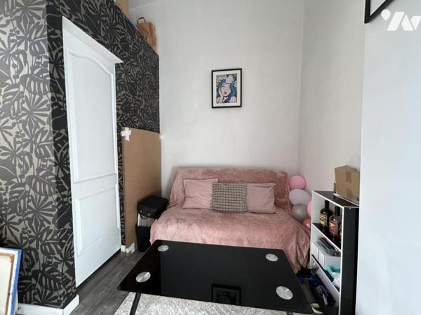 La Montagne : Maison 3 chambres + bureau