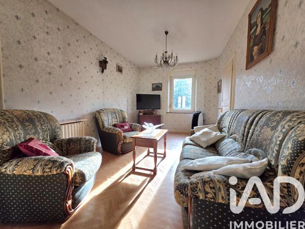 Maison à vendre 6 pièces 126 m² Forbach