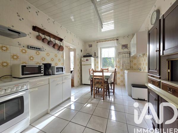 Maison à vendre 6 pièces 126 m² Forbach