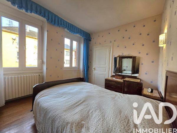 Maison à vendre 6 pièces 126 m² Forbach