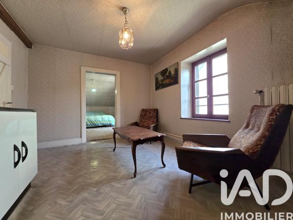 Maison à vendre 6 pièces 126 m² Forbach