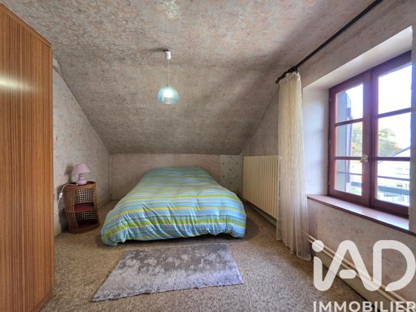 Maison à vendre 6 pièces 126 m² Forbach