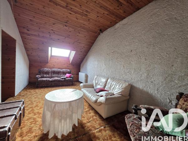 Maison à vendre 6 pièces 126 m² Forbach