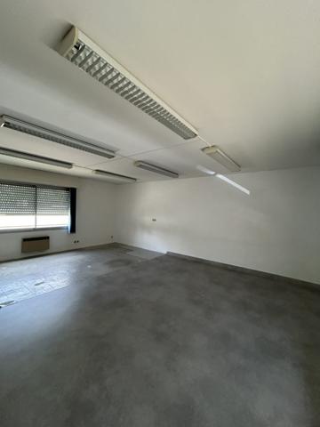 Immobilier Professionnel à louer Privas