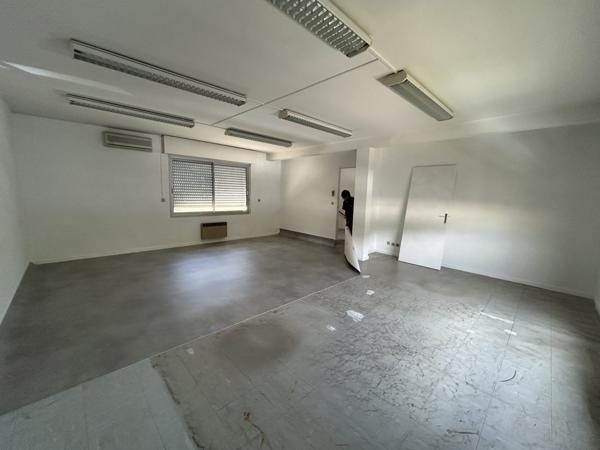 Immobilier Professionnel à louer Privas