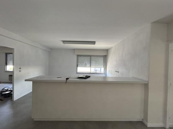 Immobilier Professionnel à louer Privas