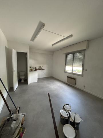 Immobilier Professionnel à louer Privas