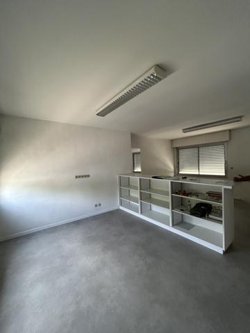 Immobilier Professionnel à louer Privas