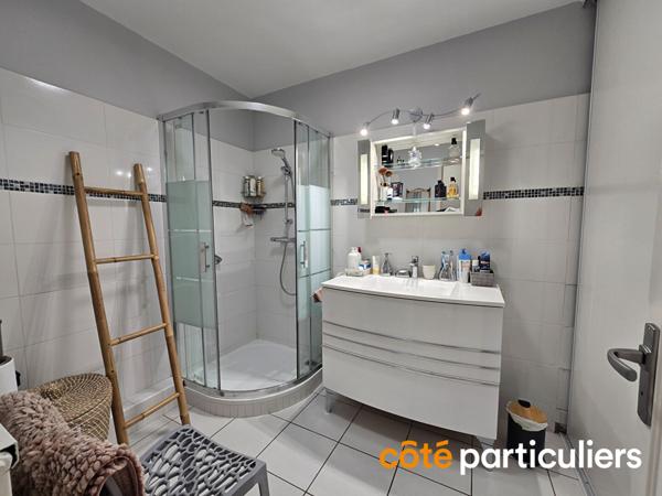 Vente Appartement117,49 m² - 4 Pièces - AGEN (47000)