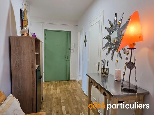 Vente Appartement117,49 m² - 4 Pièces - AGEN (47000)