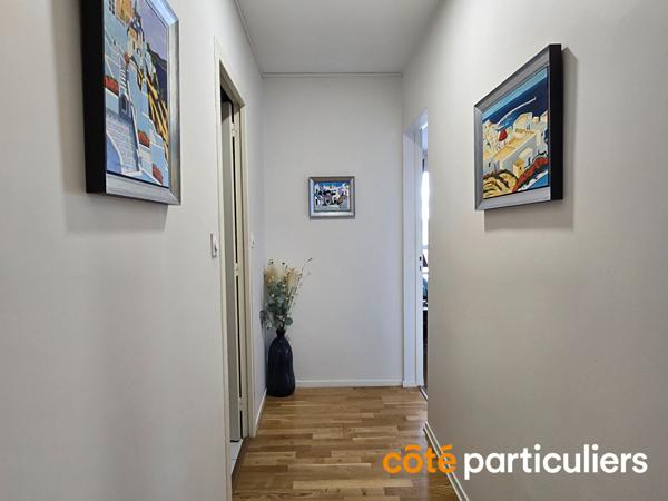 Vente Appartement117,49 m² - 4 Pièces - AGEN (47000)