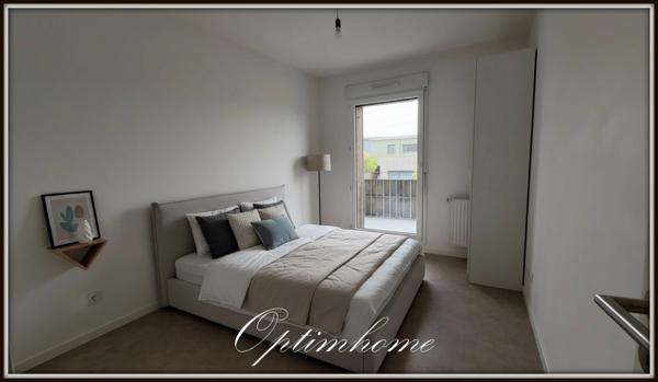 Appartement à vendre 3 pièces  (44)