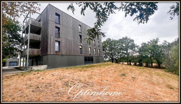 Appartement à vendre 3 pièces  (44)