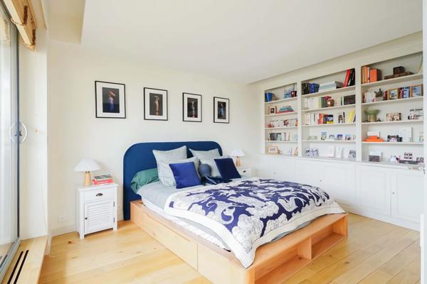 Appartement Paris 16 e - CHAILLOT / PLACE DES ÉTATS-UNIS