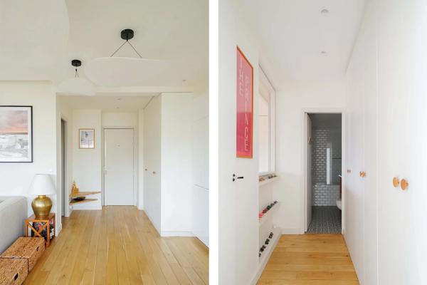 Appartement Paris 16 e - CHAILLOT / PLACE DES ÉTATS-UNIS