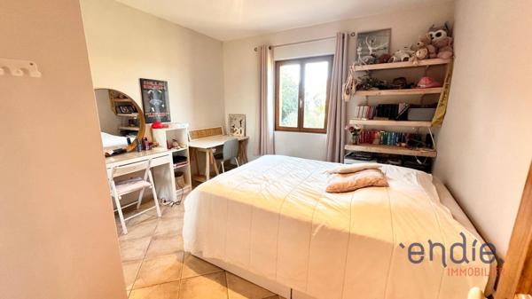 A Lorgues, charmante bastide de 158m2, 4 chambres, studio et piscine